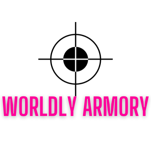 Worldly Armory Online Firearm Store